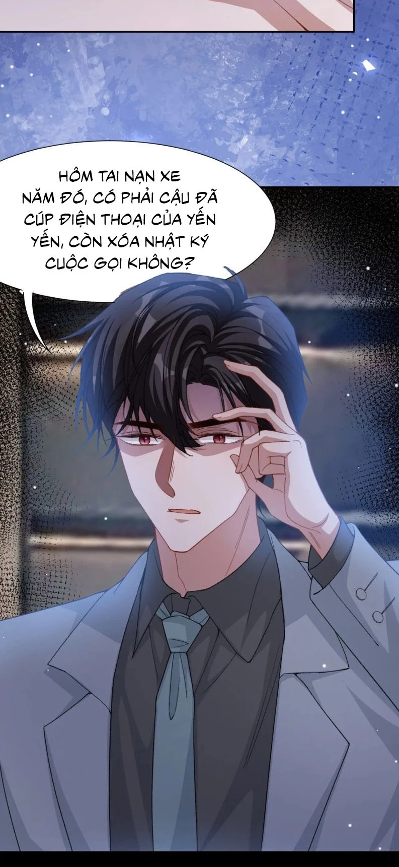 Quan Hệ Thế Thân Chapter 145 - 12