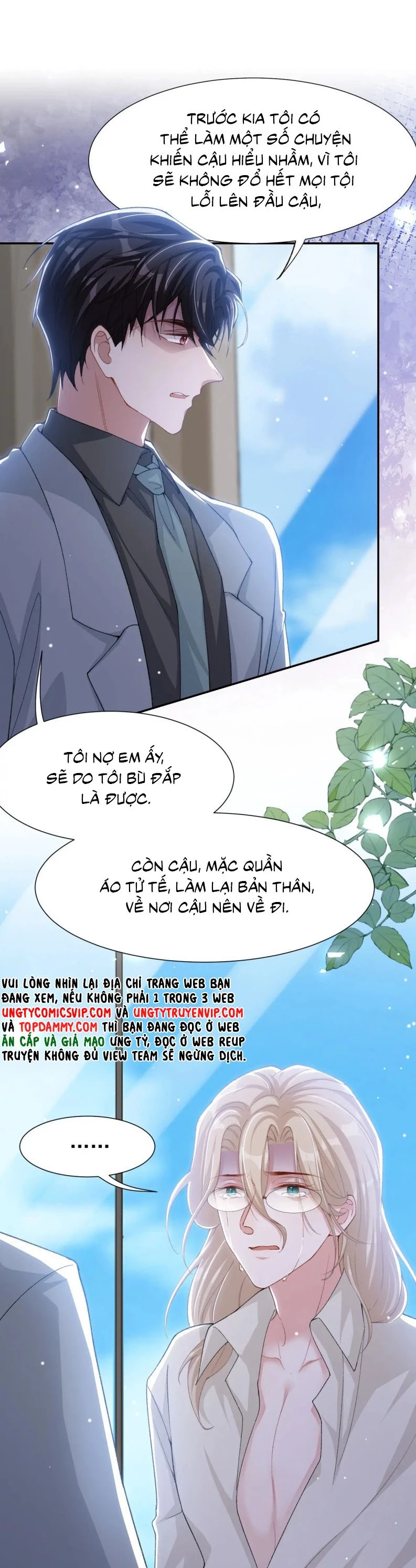 Quan Hệ Thế Thân Chapter 145 - 14