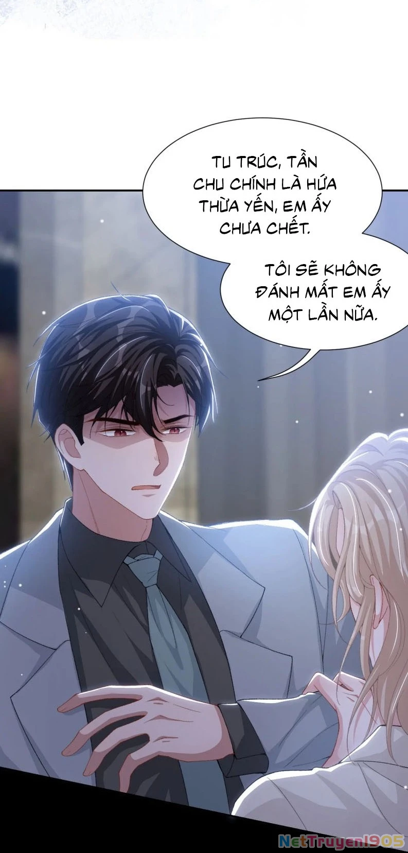 Quan Hệ Thế Thân Chapter 145 - 17