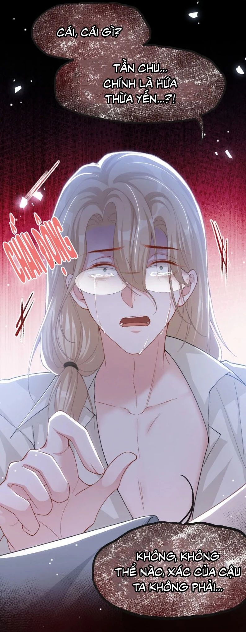 Quan Hệ Thế Thân Chapter 145 - 18
