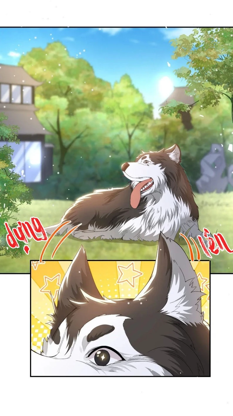 Quan Hệ Thế Thân Chapter 145 - 24