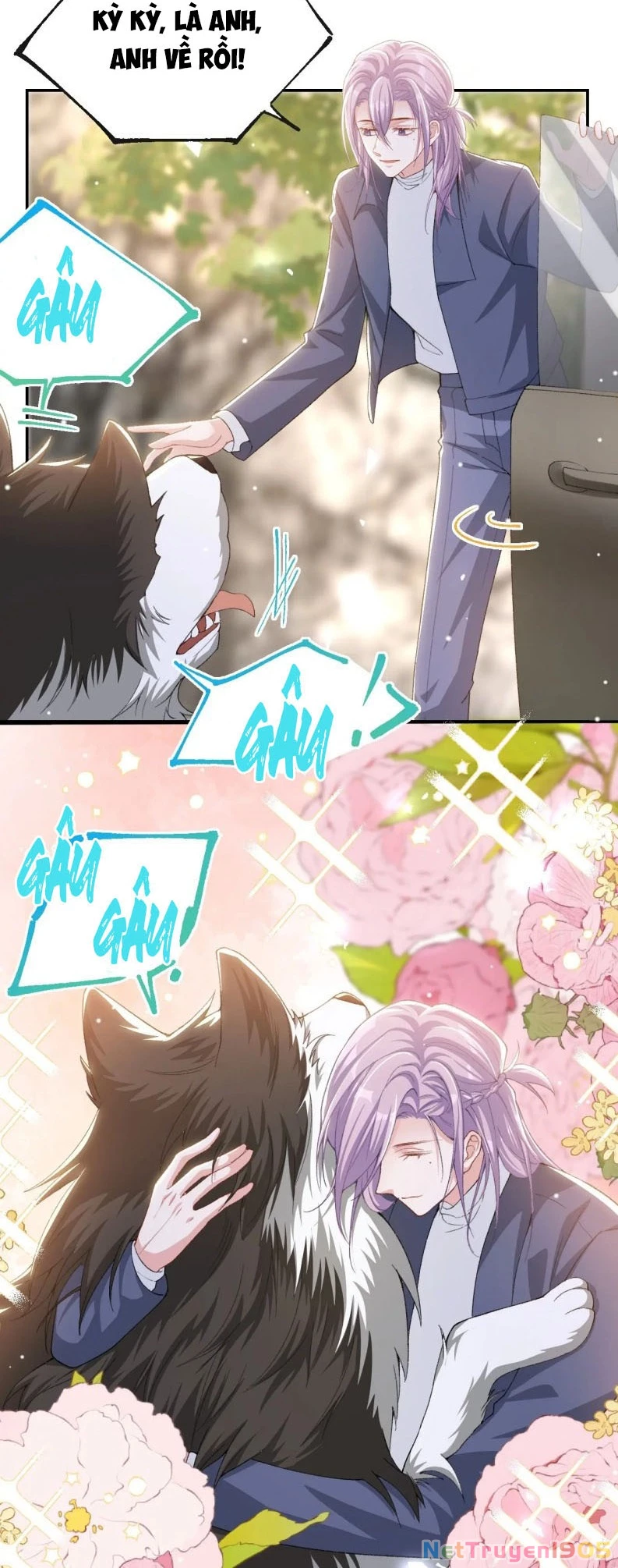 Quan Hệ Thế Thân Chapter 145 - 27