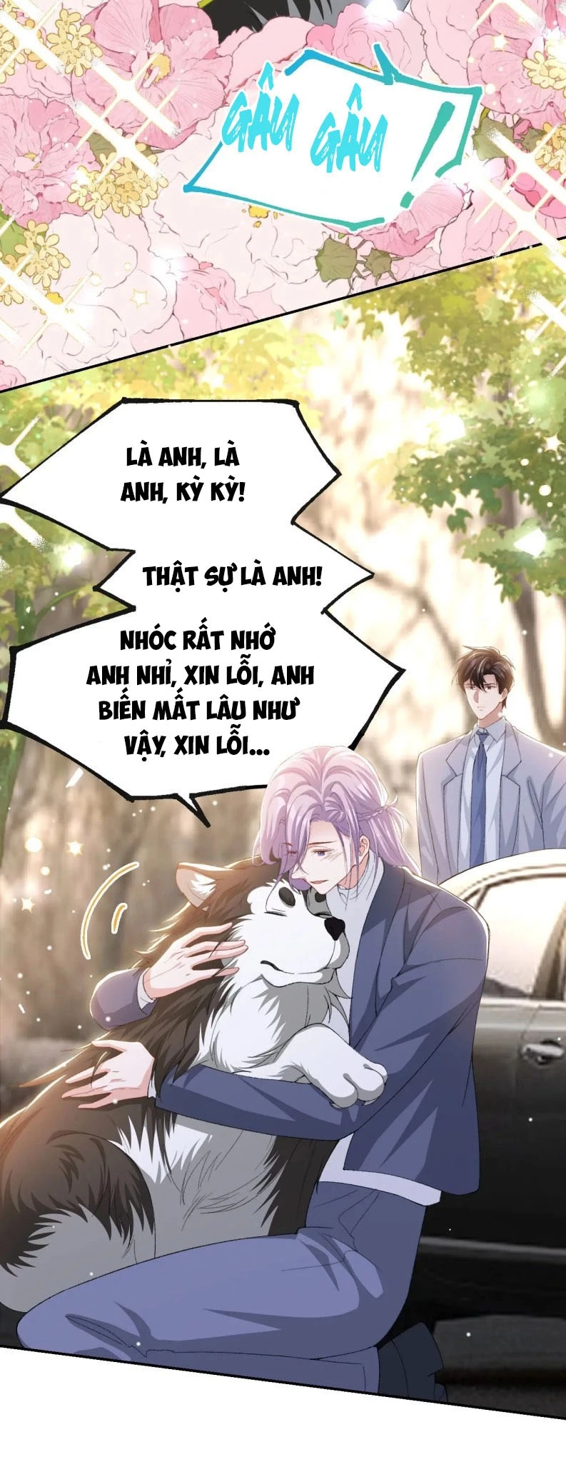Quan Hệ Thế Thân Chapter 145 - 28