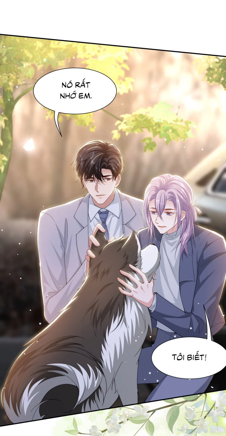 Quan Hệ Thế Thân Chapter 146 - 2