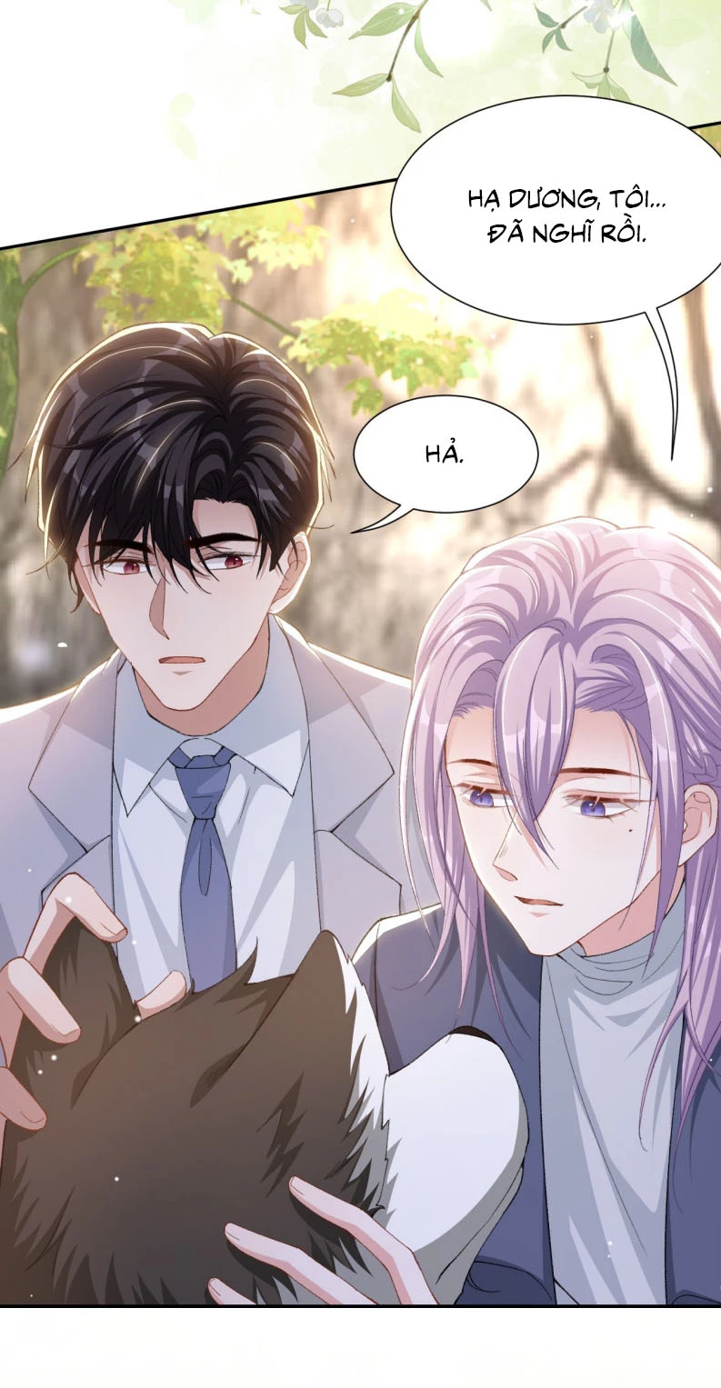 Quan Hệ Thế Thân Chapter 146 - 3