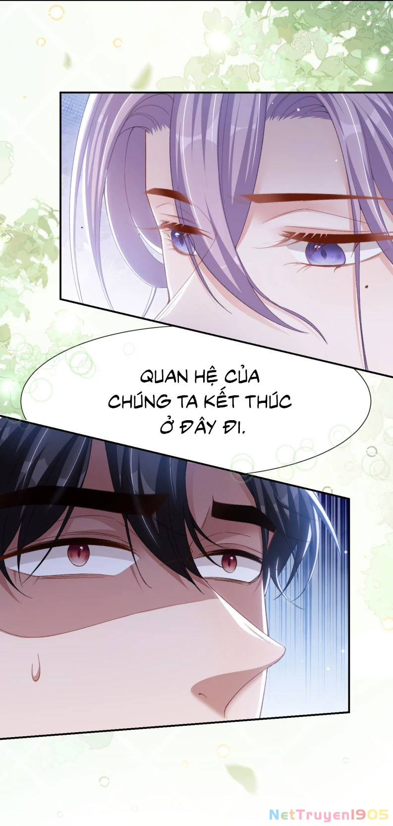 Quan Hệ Thế Thân Chapter 146 - 5