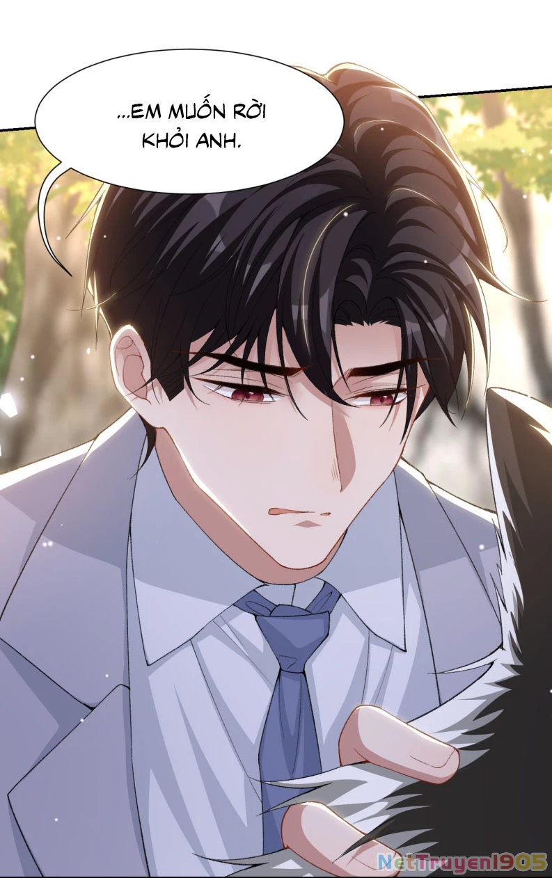 Quan Hệ Thế Thân Chapter 146 - 6