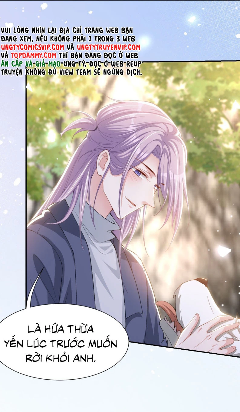 Quan Hệ Thế Thân Chapter 146 - 7