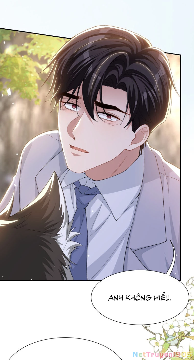Quan Hệ Thế Thân Chapter 146 - 8