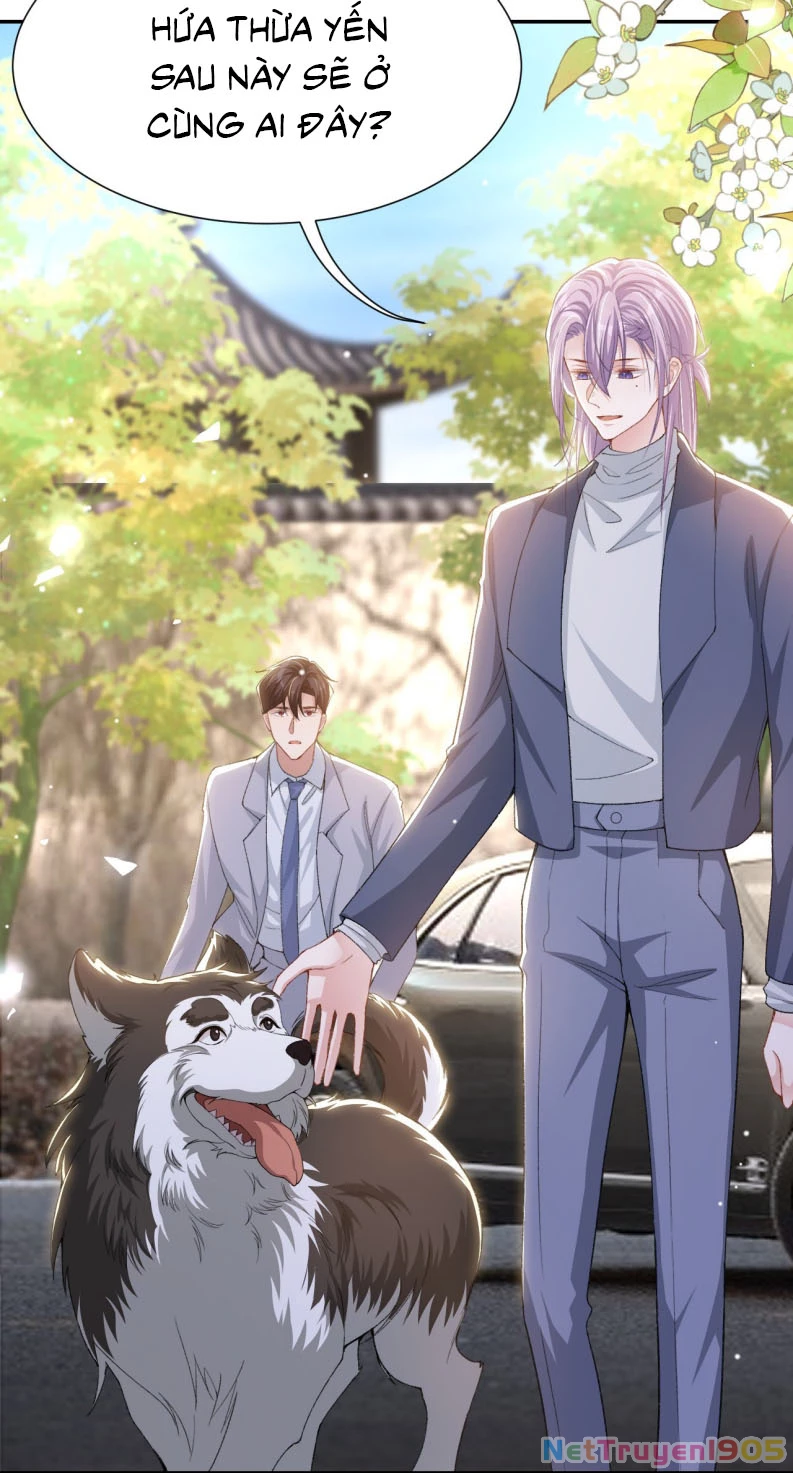 Quan Hệ Thế Thân Chapter 146 - 9
