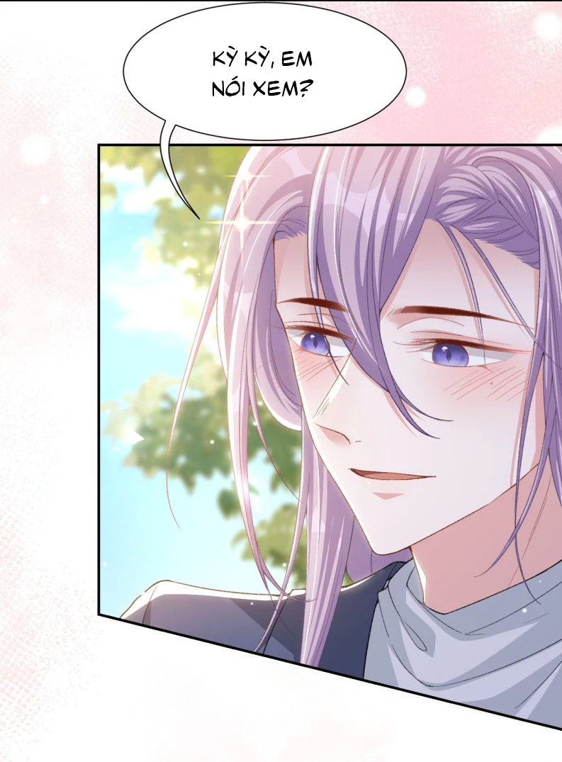 Quan Hệ Thế Thân Chapter 146 - 10