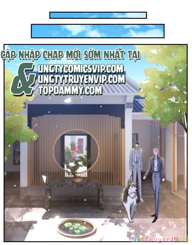 Quan Hệ Thế Thân Chapter 146 - 13