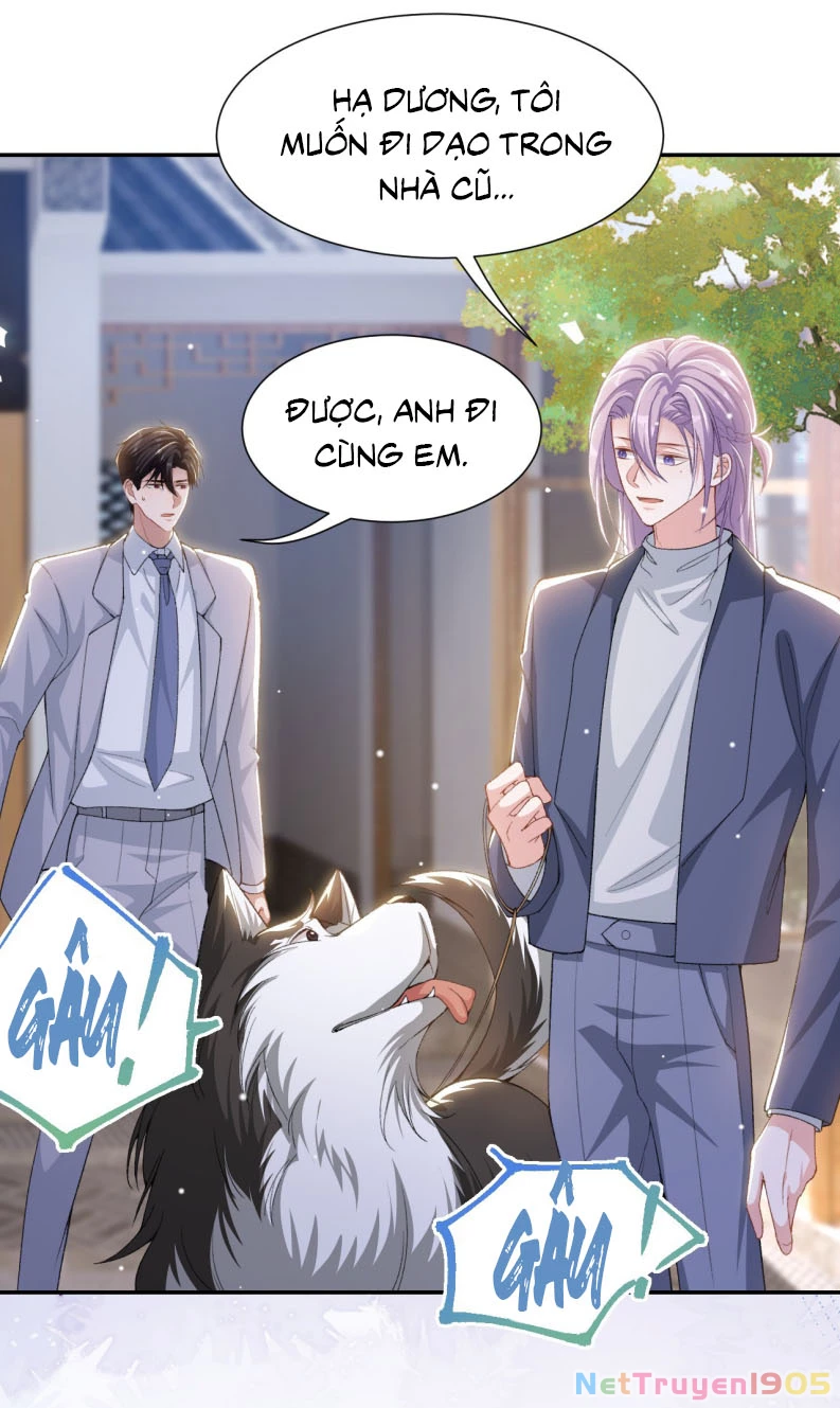 Quan Hệ Thế Thân Chapter 146 - 14