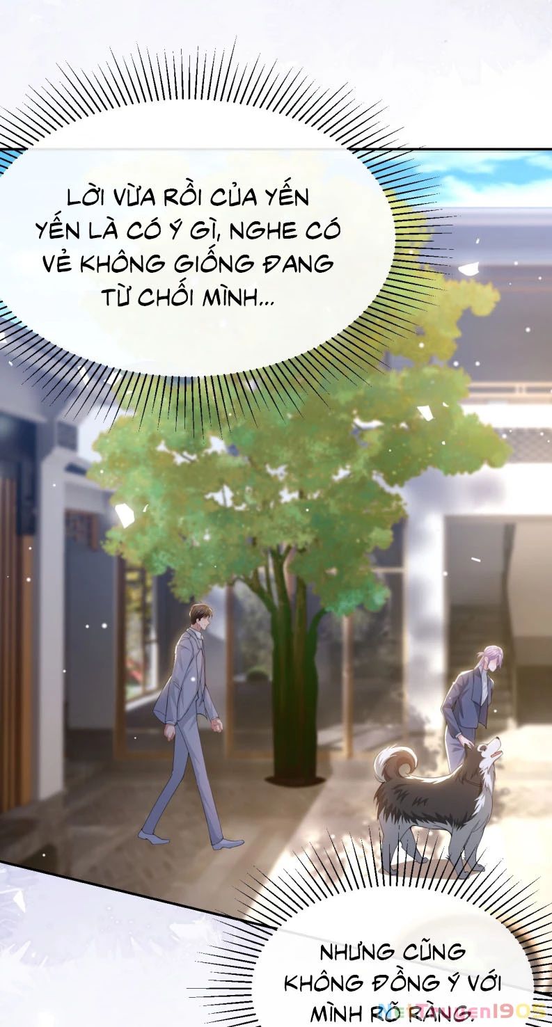 Quan Hệ Thế Thân Chapter 146 - 15