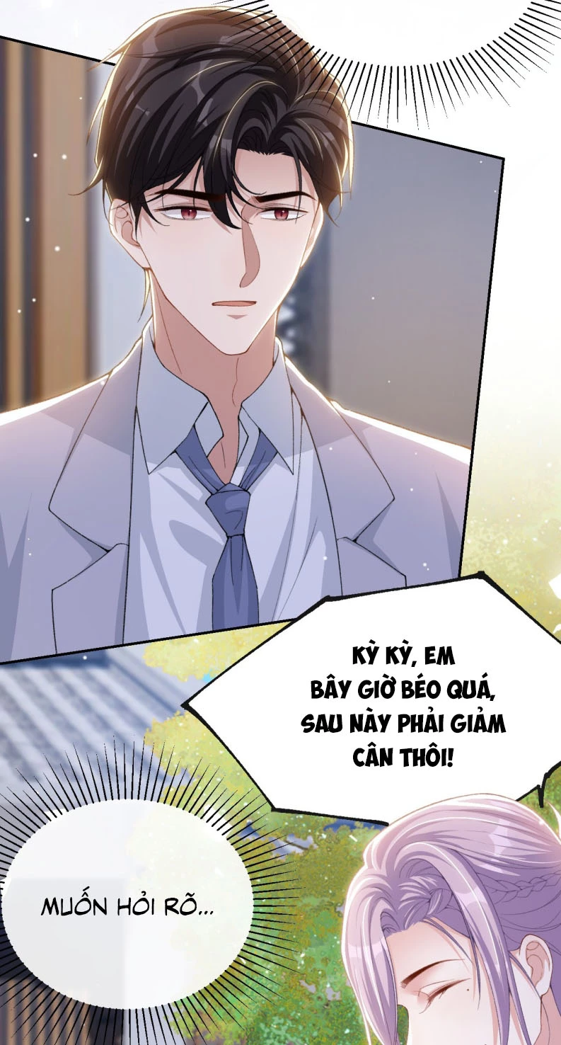 Quan Hệ Thế Thân Chapter 146 - 16