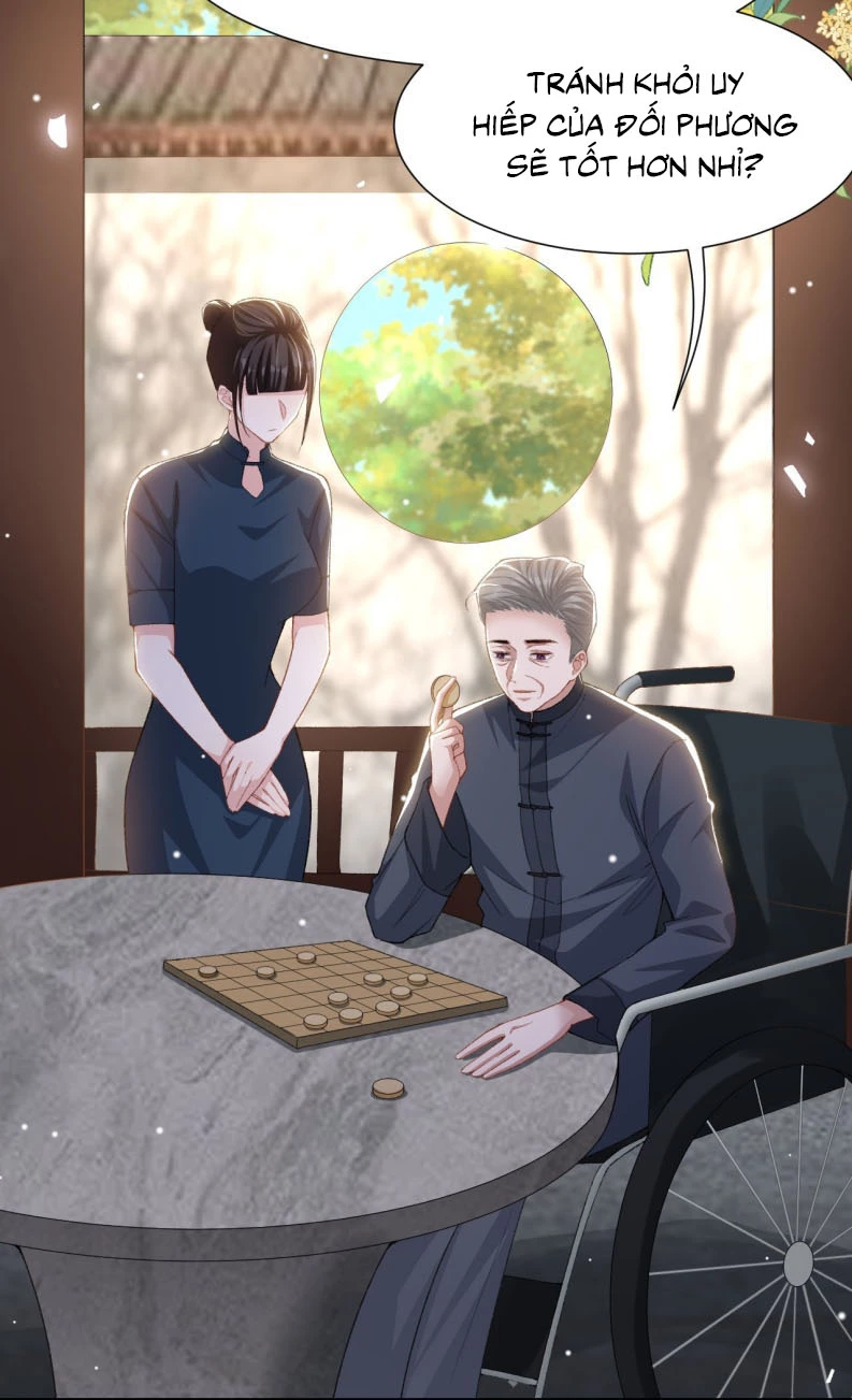 Quan Hệ Thế Thân Chapter 146 - 19