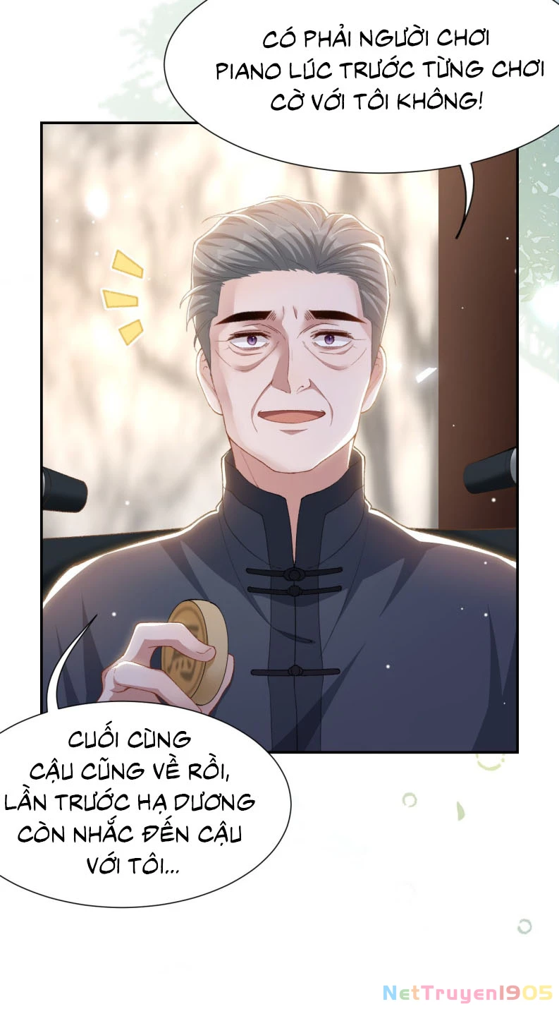 Quan Hệ Thế Thân Chapter 146 - 21