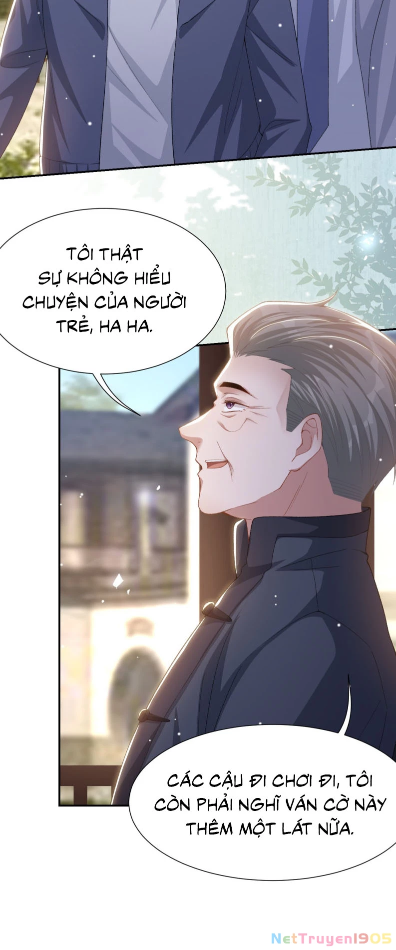 Quan Hệ Thế Thân Chapter 146 - 24