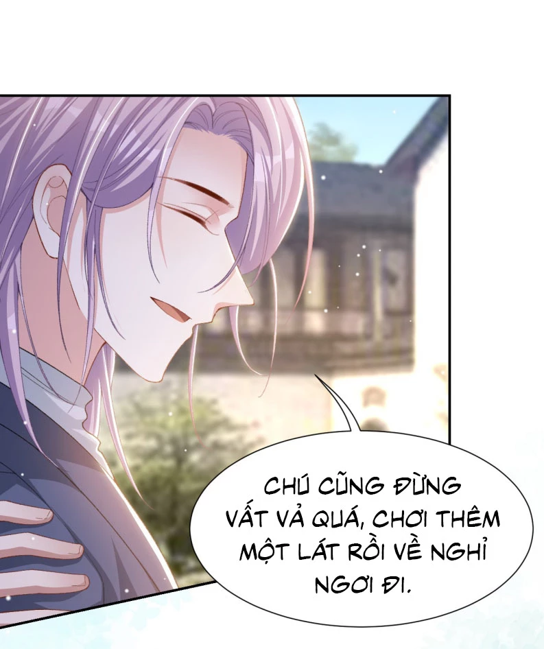 Quan Hệ Thế Thân Chapter 146 - 25