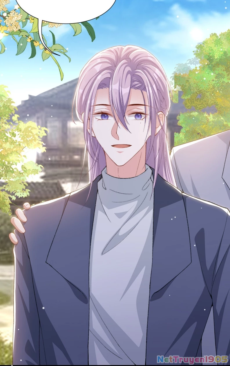 Quan Hệ Thế Thân Chapter 146 - 27