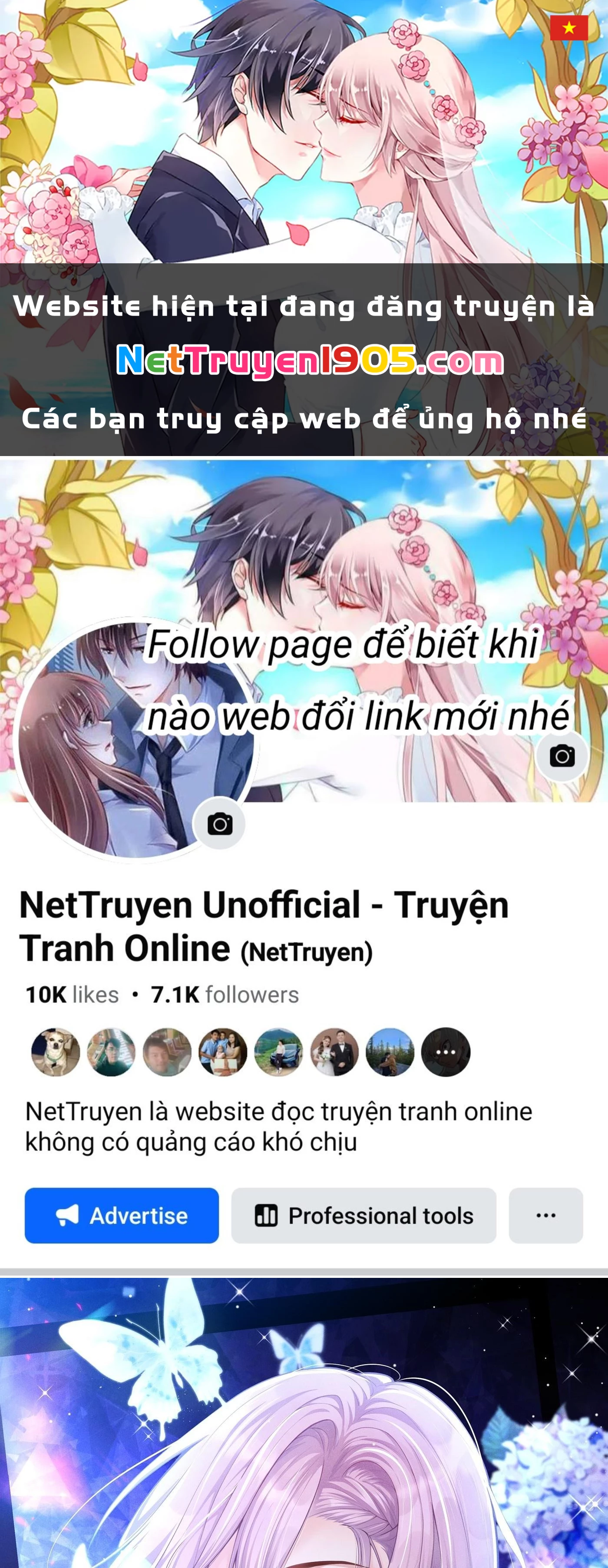 Quan Hệ Thế Thân Chapter 147 - 1