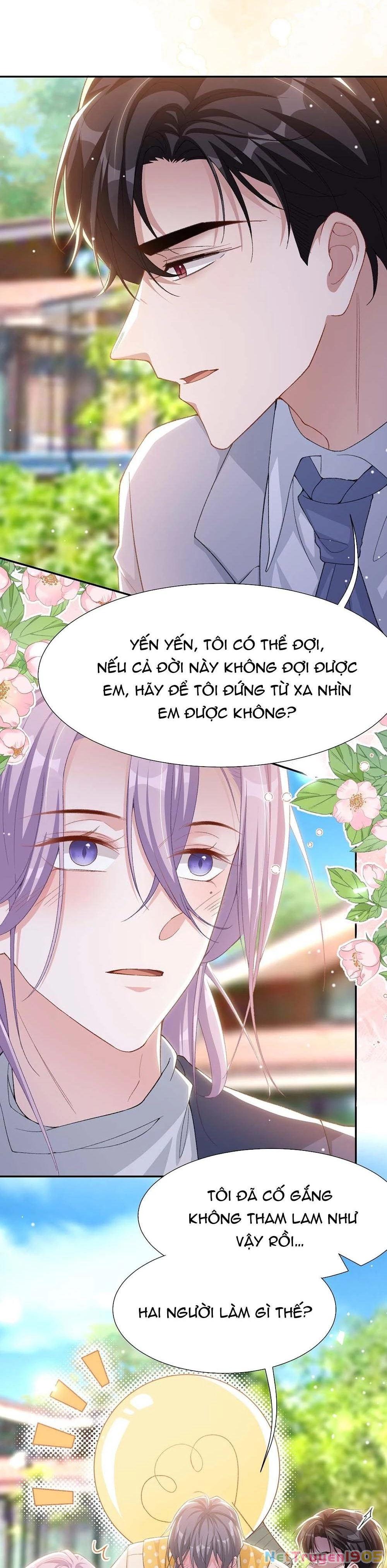 Quan Hệ Thế Thân Chapter 147 - 10