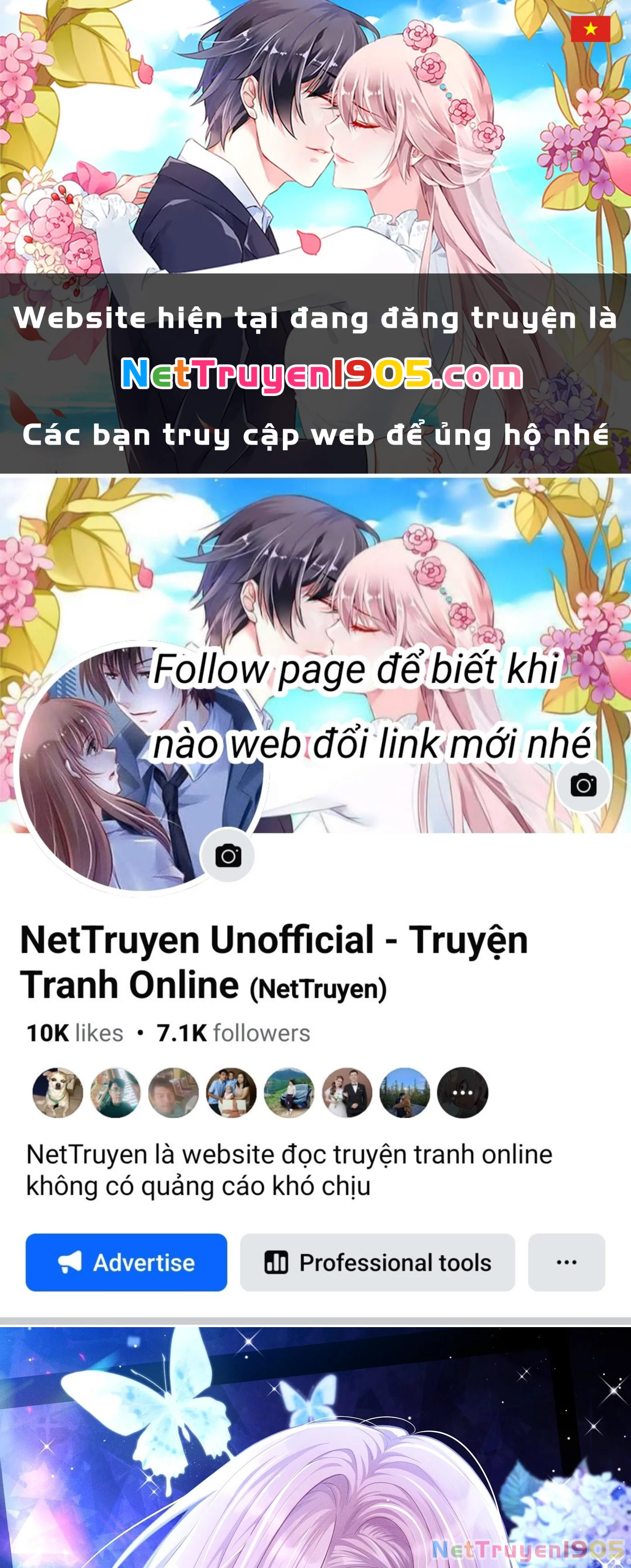 Quan Hệ Thế Thân Chapter 148 - 1