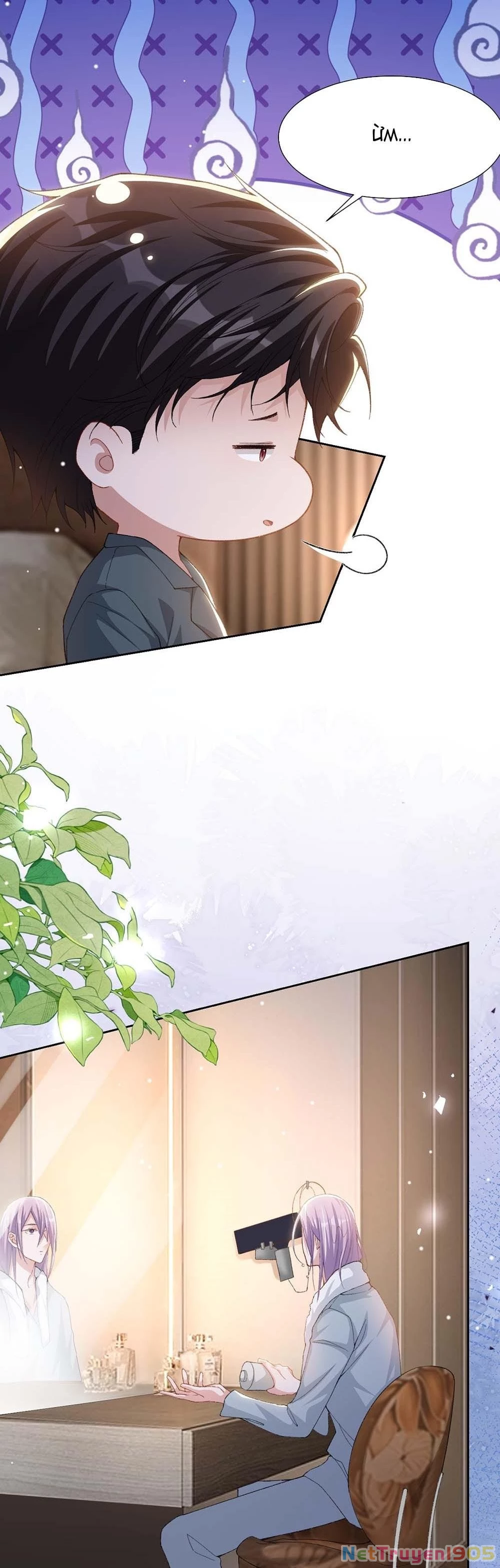 Quan Hệ Thế Thân Chapter 148 - 7