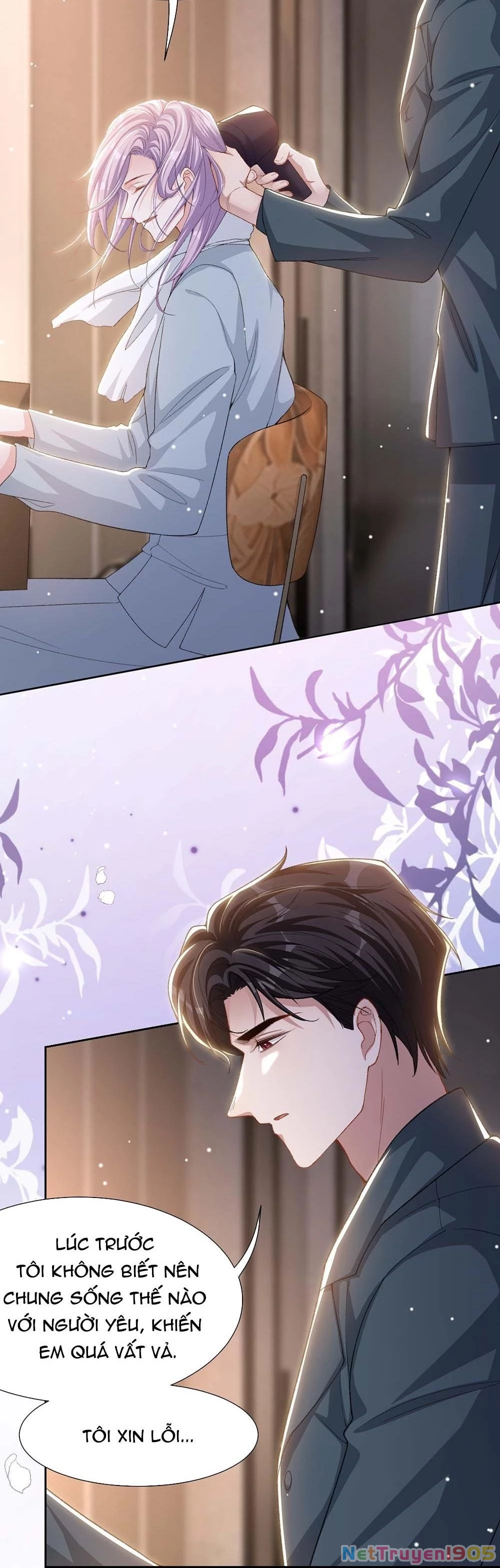 Quan Hệ Thế Thân Chapter 148 - 10