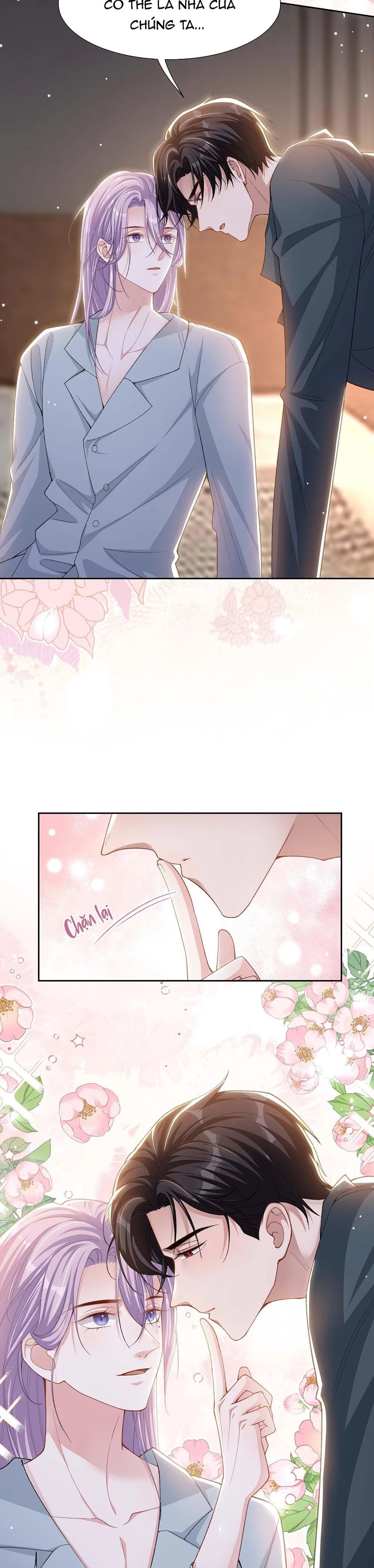 Quan Hệ Thế Thân Chapter 148 - 13