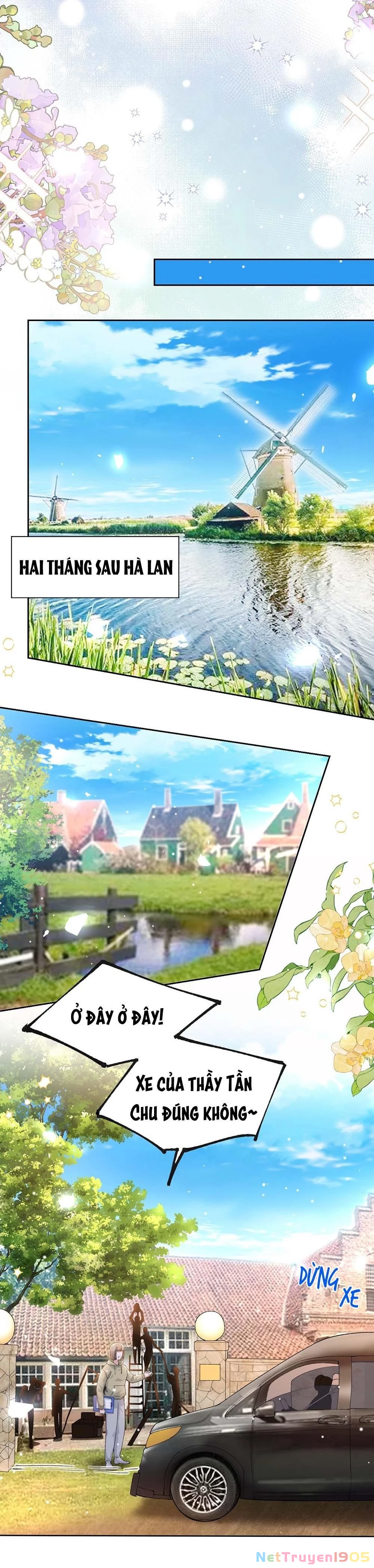 Quan Hệ Thế Thân Chapter 148 - 15