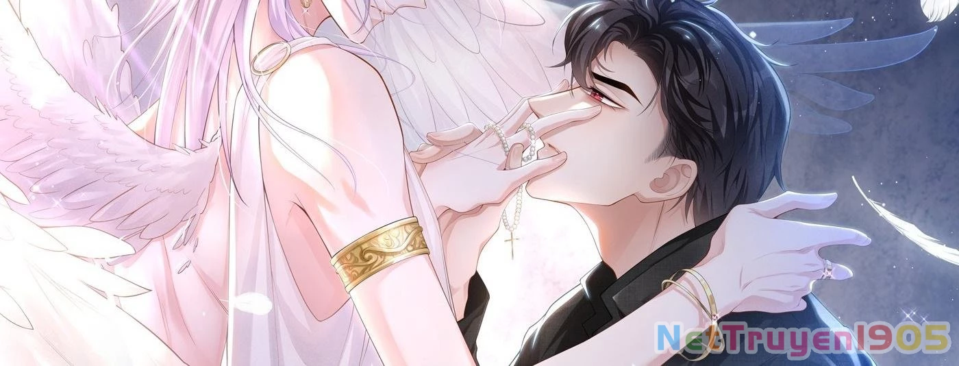 Quan Hệ Thế Thân Chapter 149 - 2