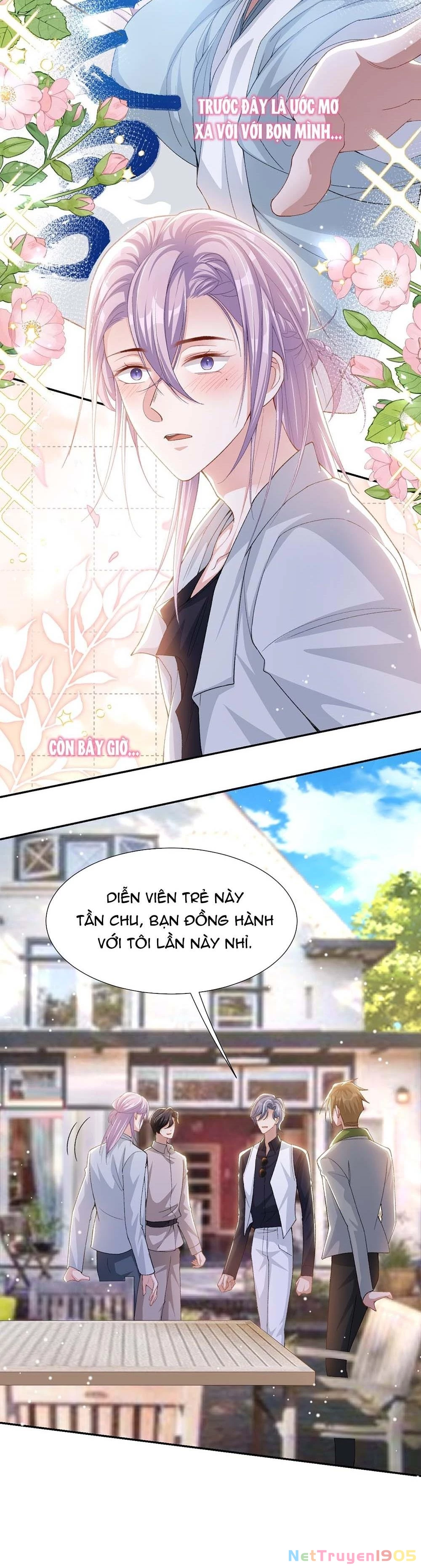 Quan Hệ Thế Thân Chapter 149 - 9