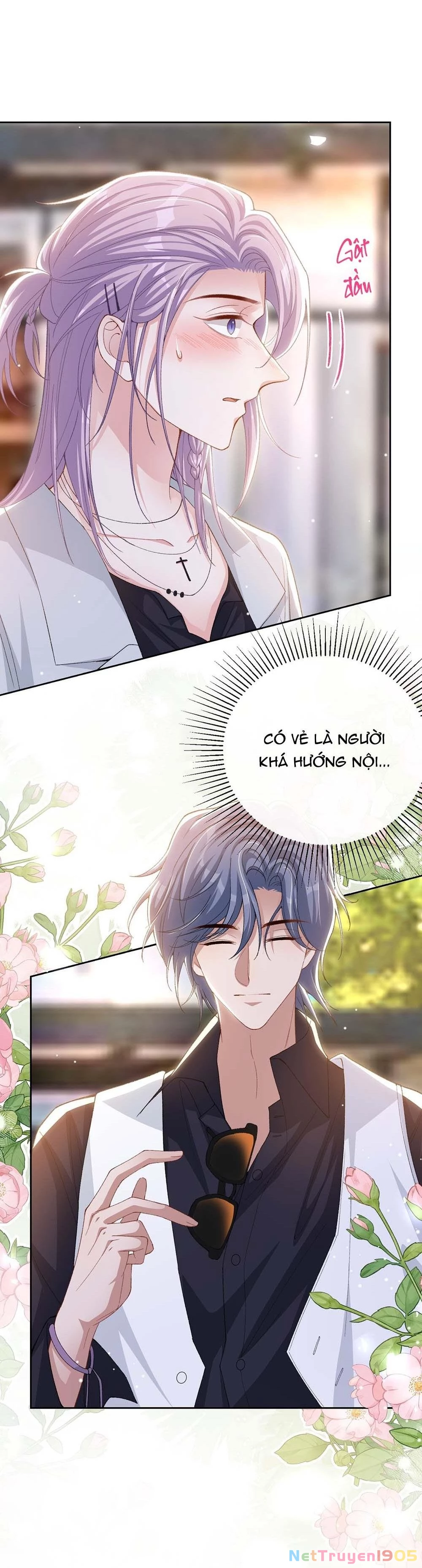 Quan Hệ Thế Thân Chapter 149 - 10