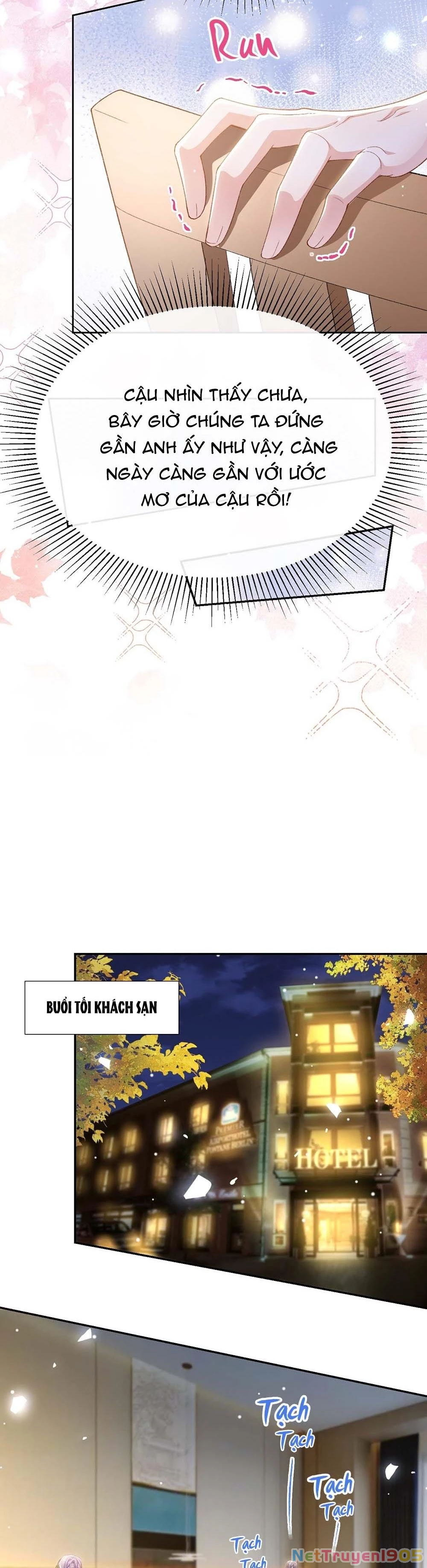 Quan Hệ Thế Thân Chapter 149 - 12