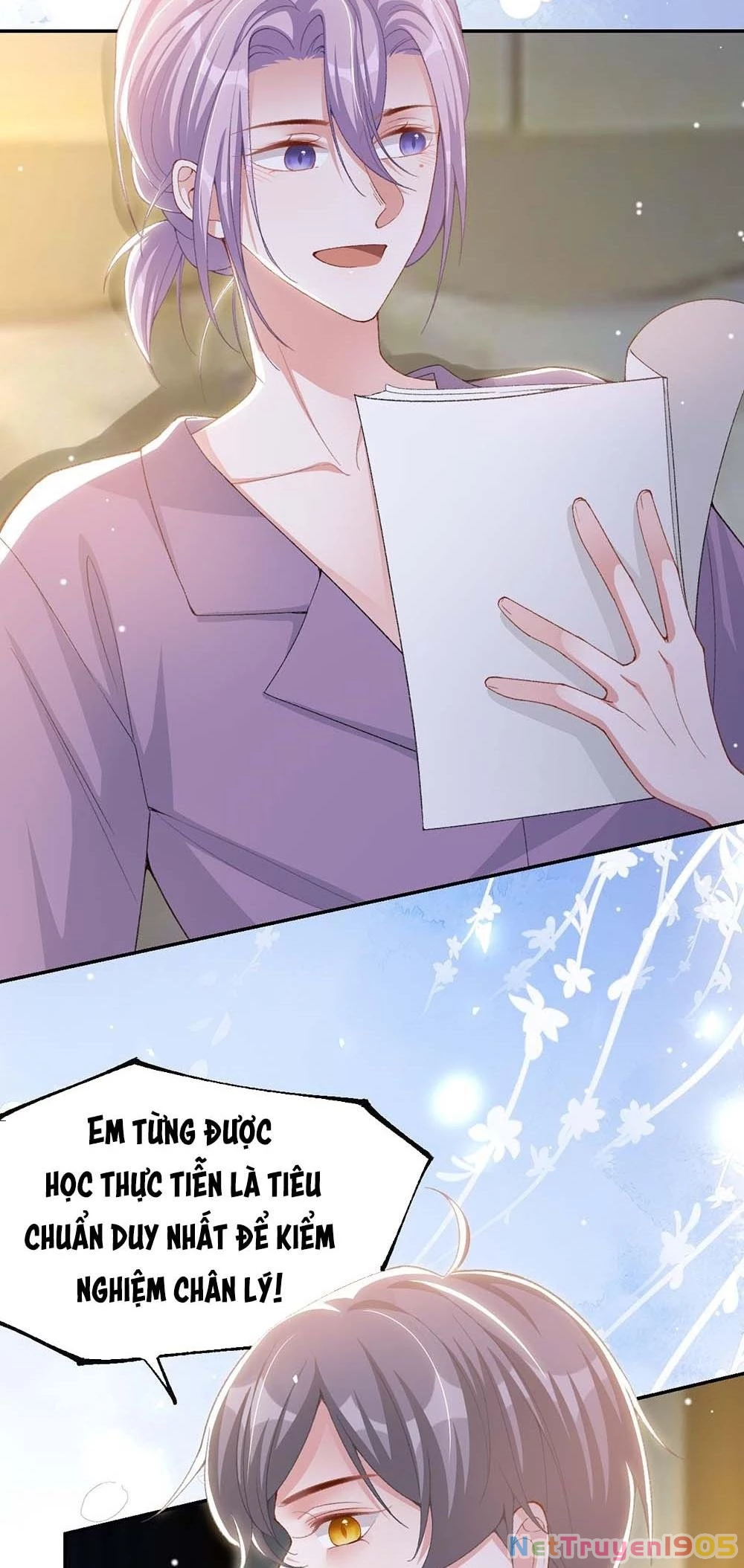 Quan Hệ Thế Thân Chapter 149 - 17