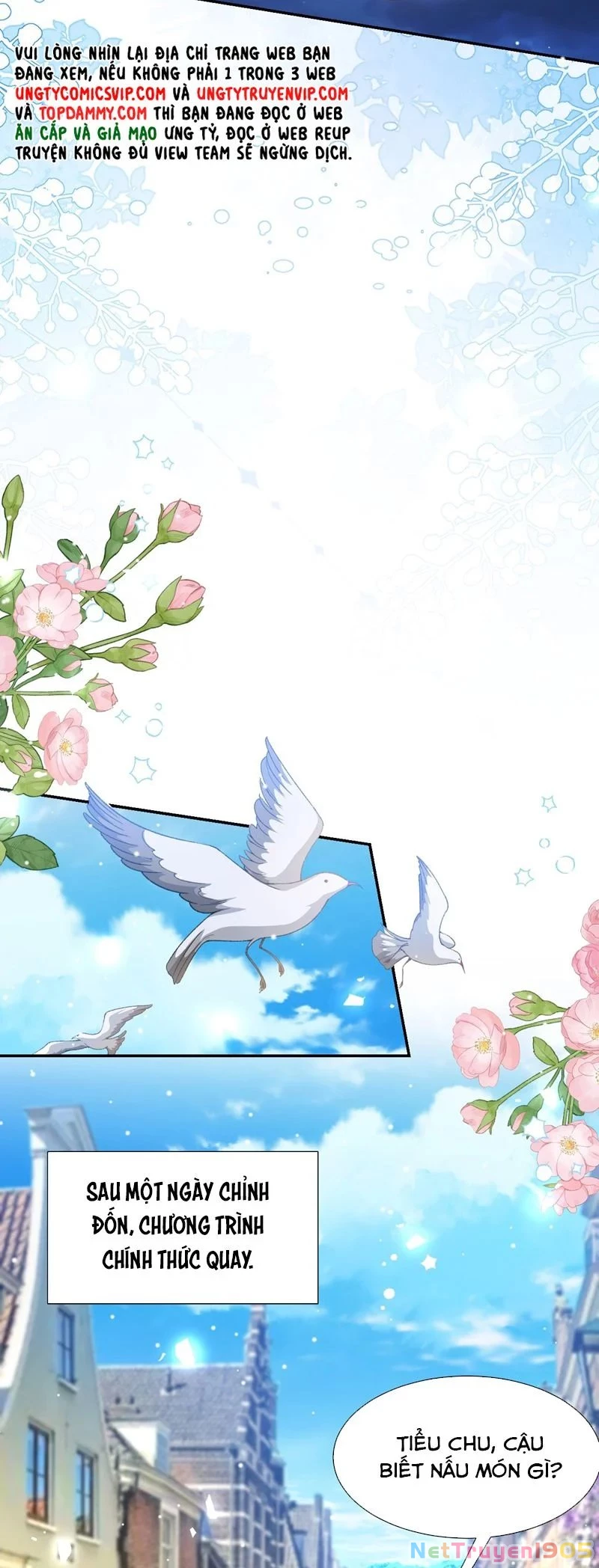 Quan Hệ Thế Thân Chapter 150 - 6