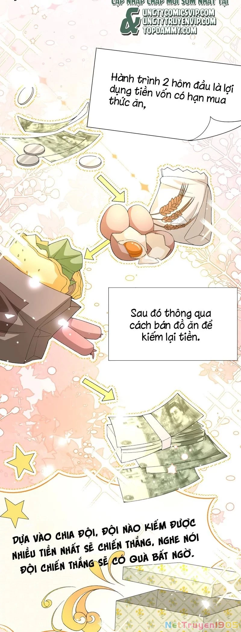 Quan Hệ Thế Thân Chapter 150 - 8