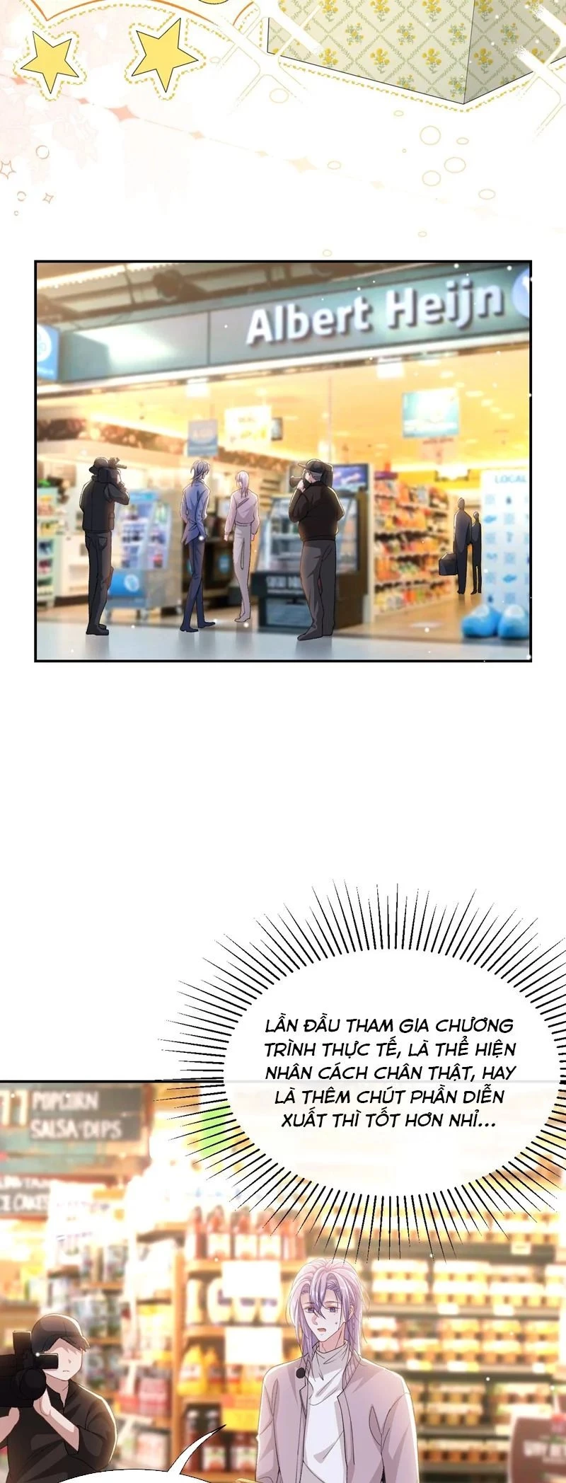 Quan Hệ Thế Thân Chapter 150 - 9