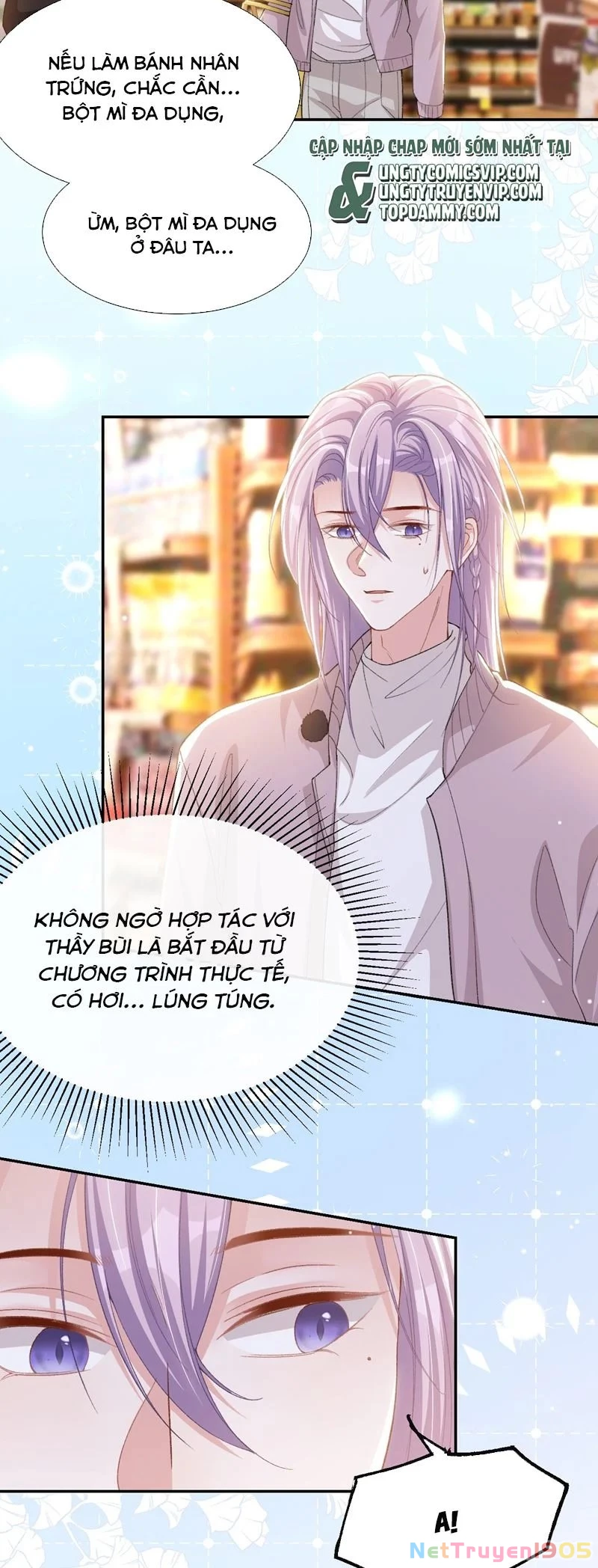 Quan Hệ Thế Thân Chapter 150 - 10