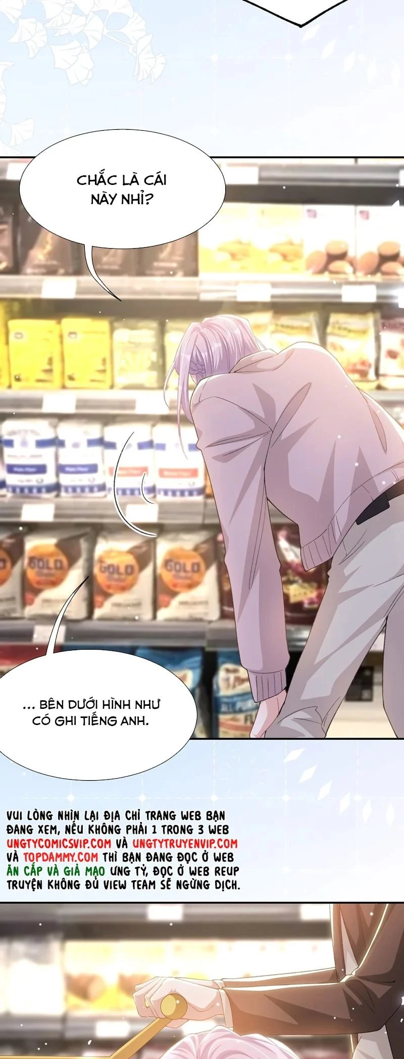 Quan Hệ Thế Thân Chapter 150 - 11