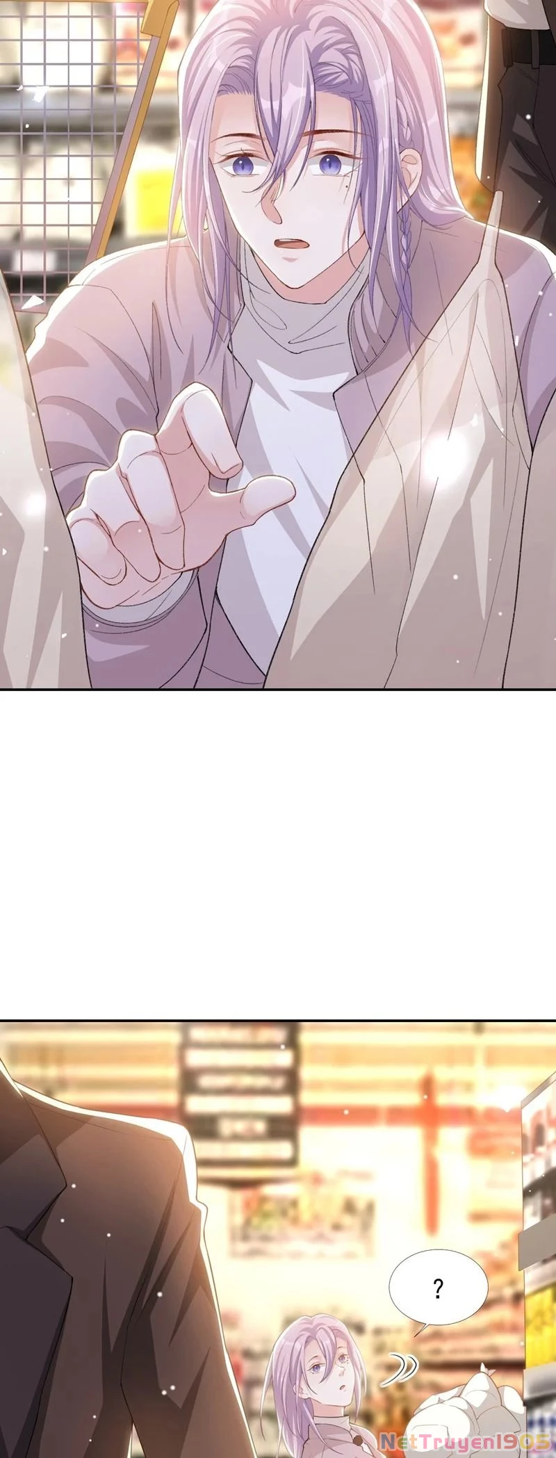 Quan Hệ Thế Thân Chapter 150 - 12