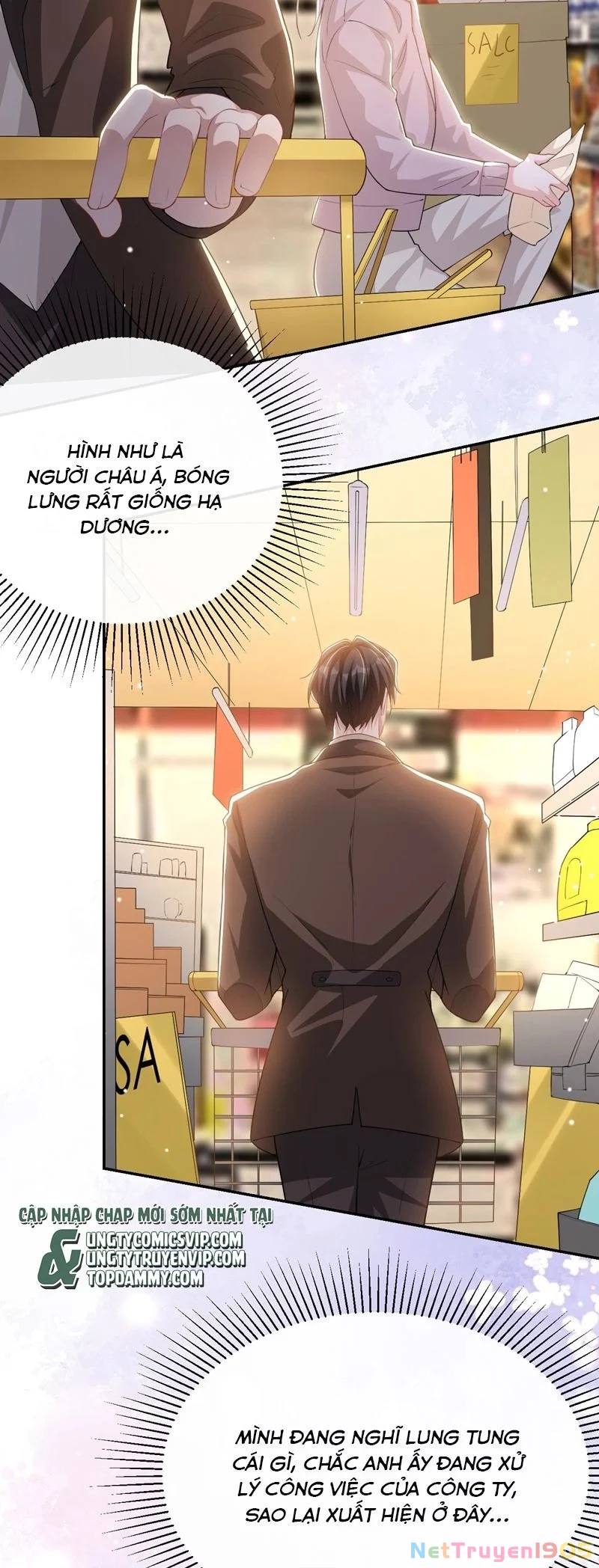 Quan Hệ Thế Thân Chapter 150 - 13