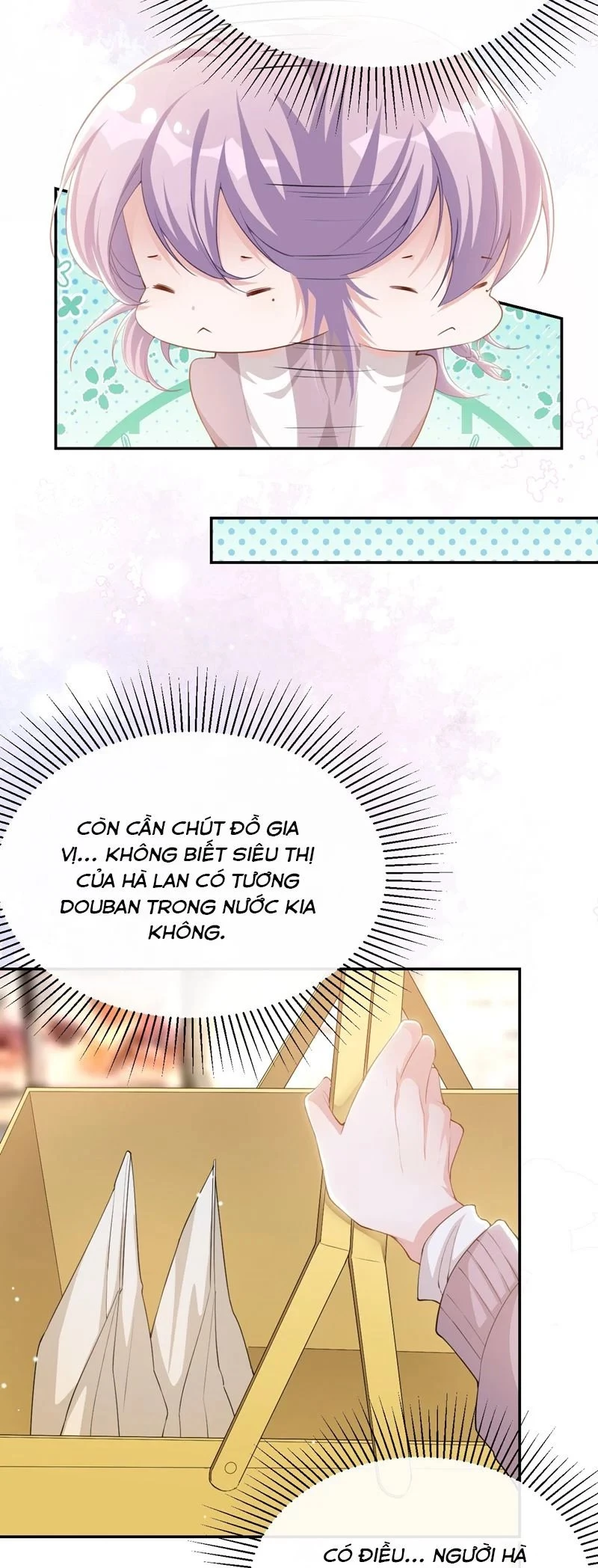 Quan Hệ Thế Thân Chapter 150 - 14