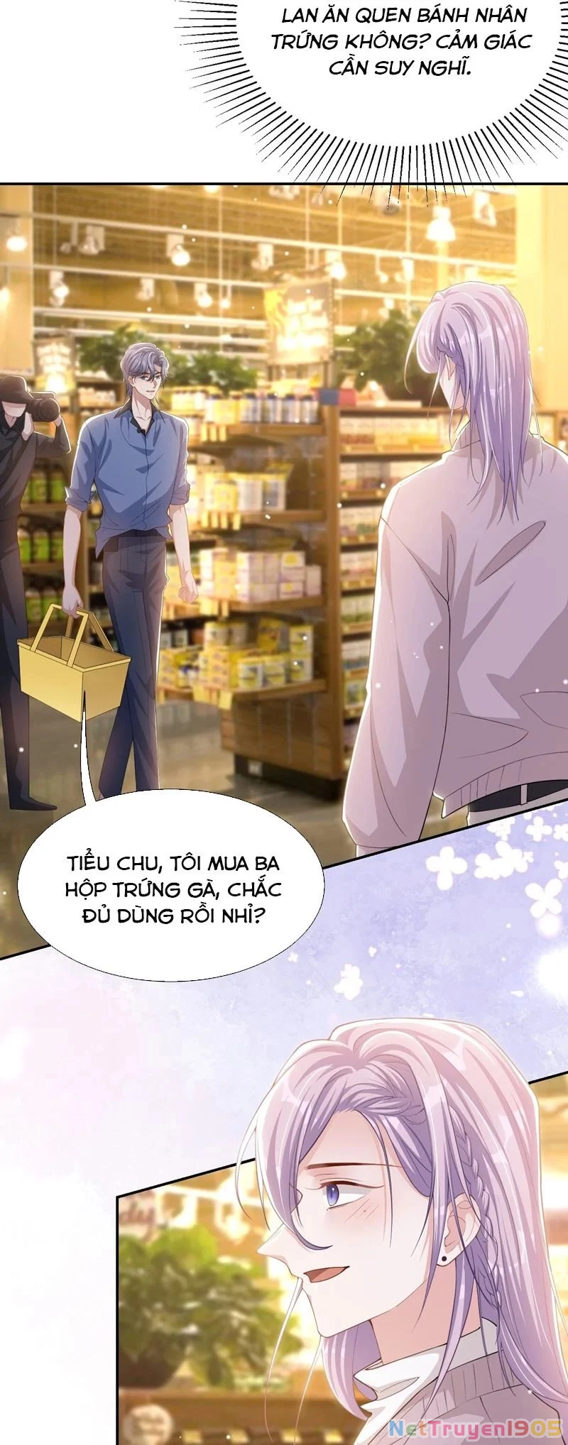 Quan Hệ Thế Thân Chapter 150 - 15