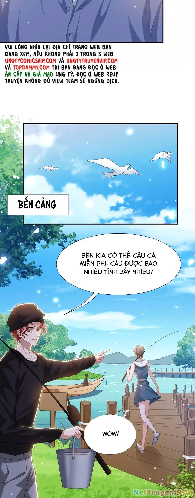 Quan Hệ Thế Thân Chapter 150 - 20