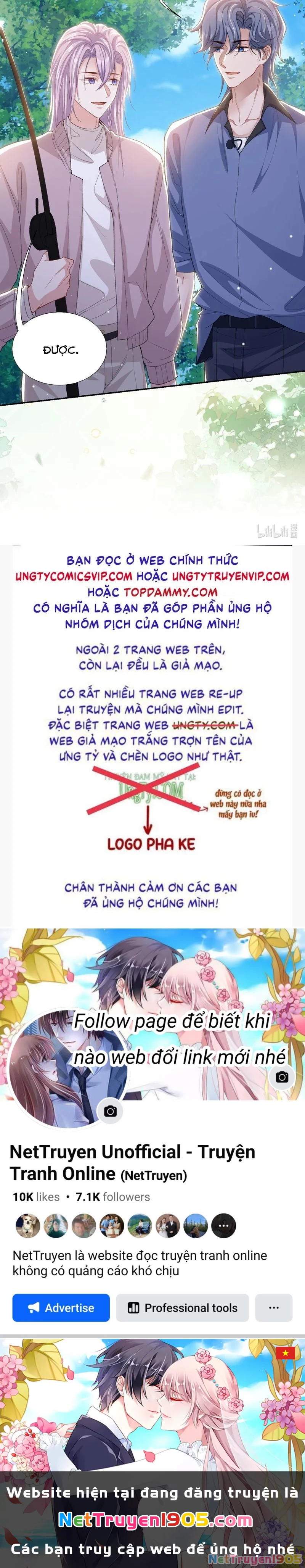Quan Hệ Thế Thân Chapter 150 - 22