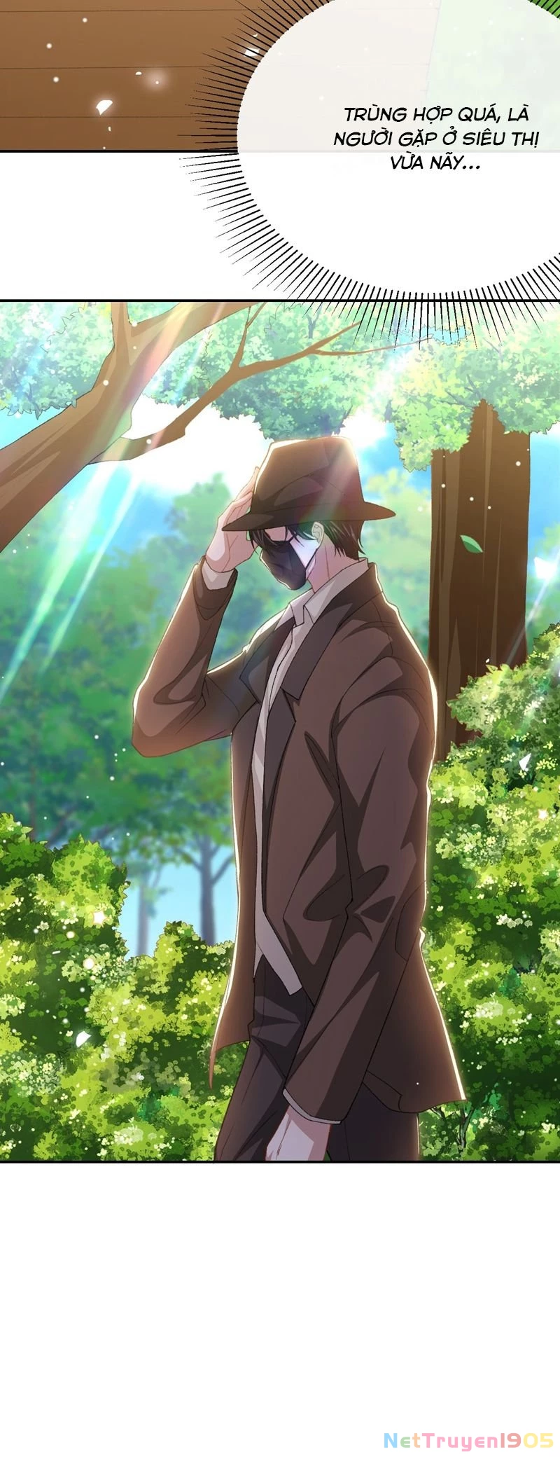 Quan Hệ Thế Thân Chapter 151 - 6