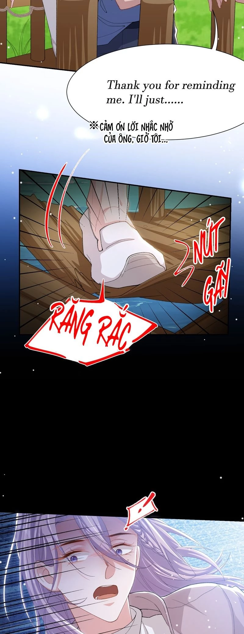 Quan Hệ Thế Thân Chapter 151 - 10