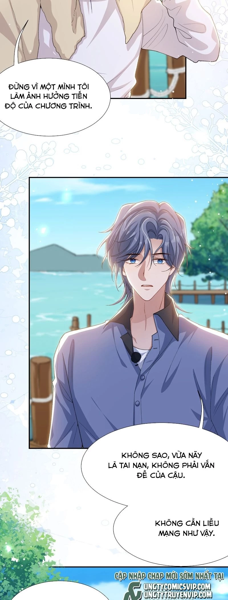 Quan Hệ Thế Thân Chapter 151 - 18